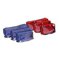 Zubehörtasche für RESCUE-PACK/ RESCUE-BOX...