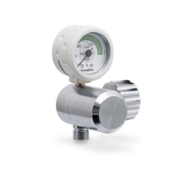 OXYWAY Fix I Druckminderer G 3/4