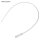 Einmal-Absaugkatheter Ch. 14 Typ Standard, 46 cm lang (100 Stck.)