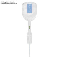 LoFric Hydro-Kit Einmal-Nelatonkatheter, Ch. 16, 20 cm,...