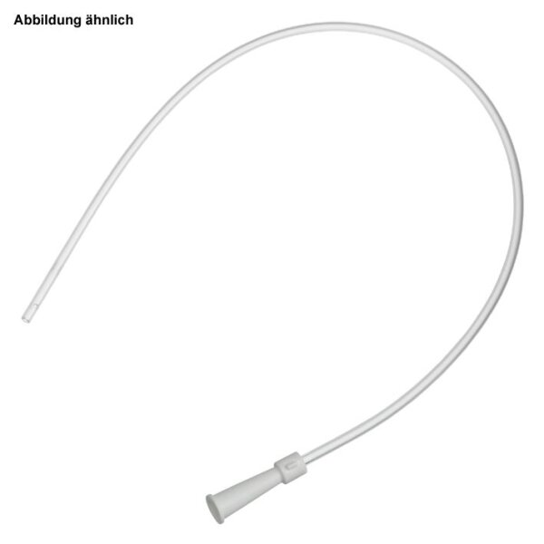 Einmal-Absaugkatheter Typ Ideal, Ch. 10 52 cm lang, steril (100 Stck.)