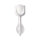 Navina Fecale Incontinence Insert Analtampon, Standard (30 Stck.)