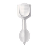 Navina Fecale Incontinence Insert Analtampon, Large (30...
