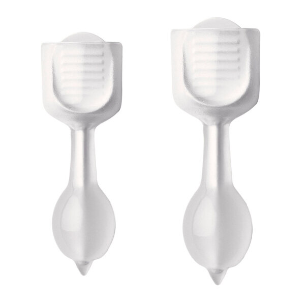 Navina Fecale Incontinence Insert Analtampon, StartPack (10 Stck.)