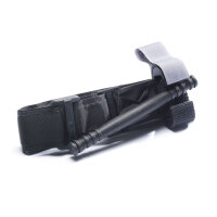 Combat Application Tourniquet (CAT) Generation 7 schwarz