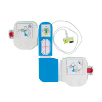 CPR-D-padz Elektrode für AED PLUS