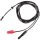 Elektrodenkabel für Stimuplex HNS 11 und HNS 12 (125 cm)