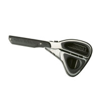 Rettungsschere Robin Safety Boy inkl. Wand- /...