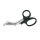 Universalschere 19 cm kniegebogen, DIN 58279