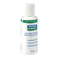 Water Jel, BURN JEL 50 ml kühlendes Gel bei...