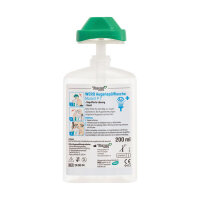 wero-Augenspülflasche Modell P7 steril 200 ml