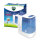 WICK Warmdampf-Luftbefeuchter WH845E2 weiß/blau
