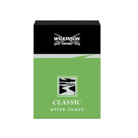 After Shave Classic Wilkinson 100 ml (=W304277001)