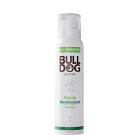 BULLDOG Original Deodorant 125 ml  Karton = 6 Dosen