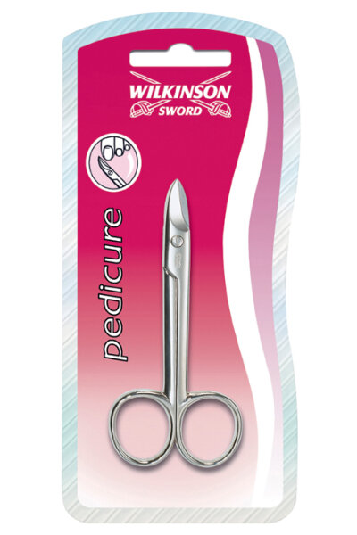 Fußnagelschere Wilkinson #W950165500#