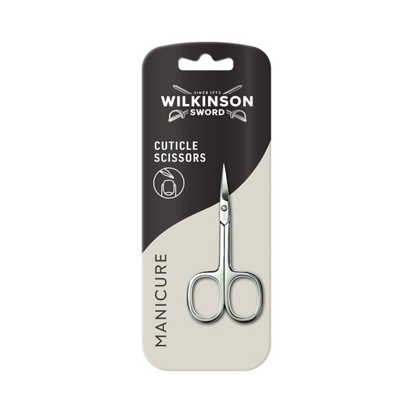 Hautschere Wilkinson