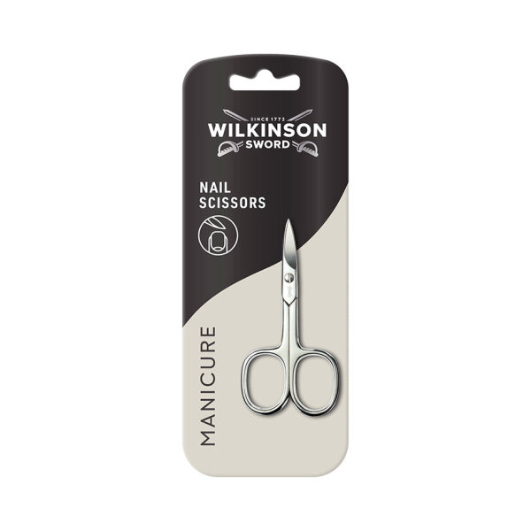 Nagelschere Wilkinson