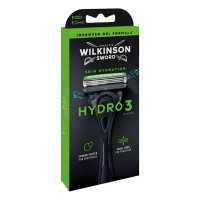 Rasierapparat Wilkinson Hydro 3 (=W950153601)