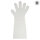 wiroBEND PE-Handschuhe Standardgröße, ca. 53 cm lang (50 Stck.)