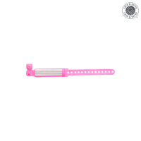wiroTINY IDENT Kinder Patientennamensbänder rosa...