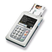 ORGA 930 care mobiles eHealth-Kartenterminal