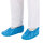 OP-Überschuhe Folitex | blau | 100 Stück