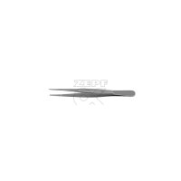 anat. Pinzette, schmale Form, gerade, 14,5 cm