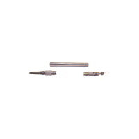 Augenmagnet mit Schlinge sterilisierbar 15 cm