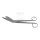 Bergmann Verbandschere 23 cm