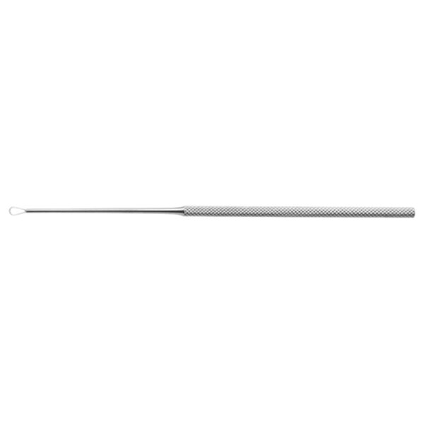 Billeau Ohrschlinge Fig. 2 16,5 cm