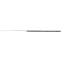 Billeau Ohrschlinge Fig. 2 16,5 cm