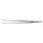 De Bakey Pinzette 16 cm
