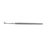 Desmarres Wundhaken/Lidhalter 16 cm, Ø 18 mm