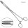 GROSS MAIER Kornzange, gerade, 26,5 cm