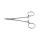 HALSEY Nadelhalter TC, gerieft, 13 cm
