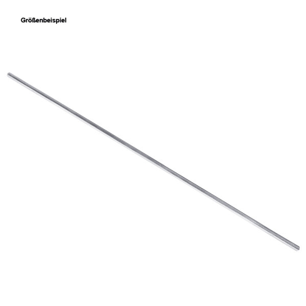 Knopfsonde, doppelendig, Ø1,5 mm  x 14,5 cm