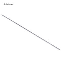Knopfsonde, doppelendig, Ø 1,5 mm x 16 cm