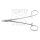 LAWRANCE Nadelhalter, gerade, 15 cm