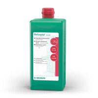 Meliseptol acute 1 Ltr. Spenderflasche...