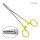MAYO-HEGAR Nadelhalter TC, gerade, schlank, 16 cm
