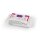 Meliseptol acute Wipes 100 (100 Tücher) Flächenschnelldesinfektion (Tuchgröße 18 x 20cm)