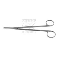 METZENBAUM Präparierschere, stumpf/stumpf, 14,5 cm,...