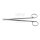 METZENBAUM Präparierschere, stumpf/stumpf, 14,5 cm, TC-Ausführung