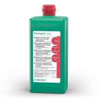 Meliseptol pure 1000 ml Dosierflasche...
