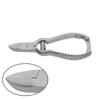 Nagelzange nach TURNBULL11,5 cm