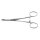 OLSEN HEGAR Nadelhalter TC, gerade, 14 cm