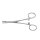 OLSEN HEGAR Nadelhalter, gerade, 14 cm