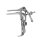 Pederson Scheidenspekulum Fig. 3, 100 x 25 mm