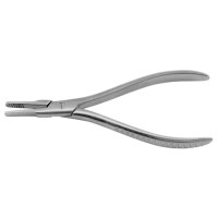 Radolf Nagelausreisszange 13,5 cm