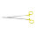 RYDER Nadelhalter TC, gerade, 15,5 cm (French eye)